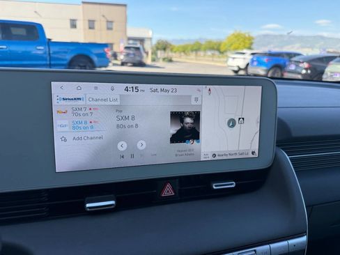 Used 2023 Hyundai Ioniq 5 SEL AWD/4WD image 31