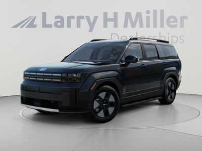 New 2027 Hyundai Santa Fe SEL