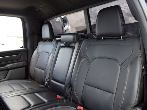 Used 2020 RAM 1500 Rebel w/ Rebel Level 2 Equipment Group AWD/4WD image 17