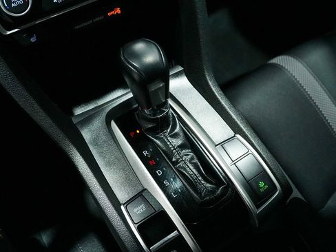 Used 2021 Honda Civic EX image 14