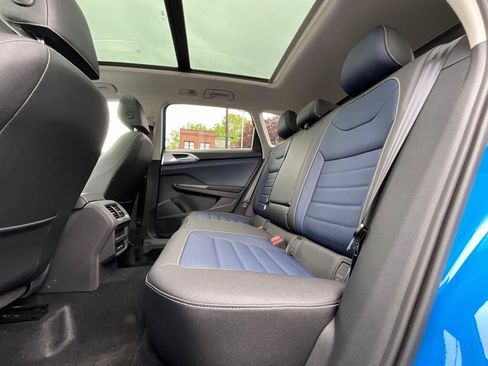 New 2026 Volkswagen Taos SEL AWD/4WD image 13