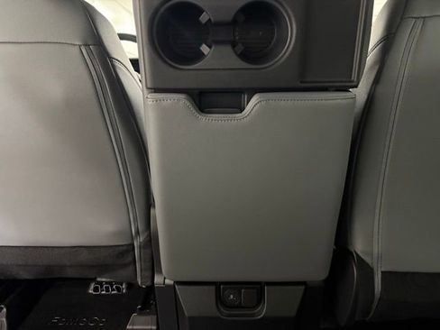 New 2026 Ford F350 XL w/ XL Chrome Package image 17