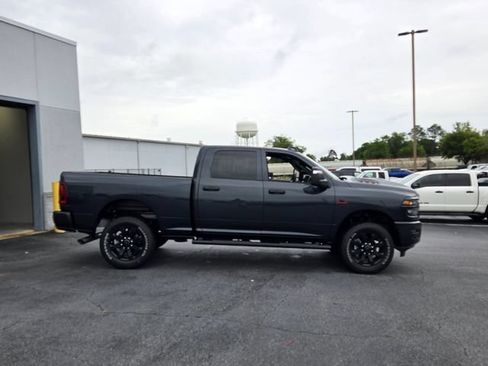 New 2026 RAM 2500 Tradesman AWD/4WD image 14