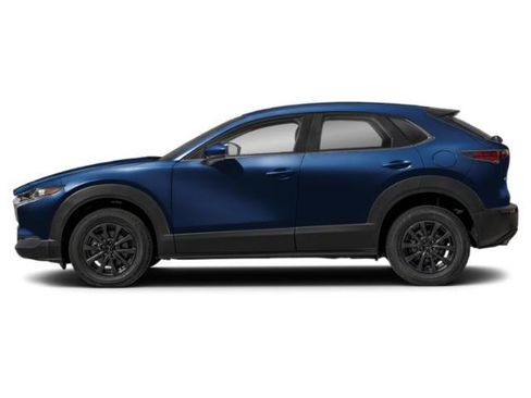 Used 2025 MAZDA CX-30 AWD 2.5 S image 2