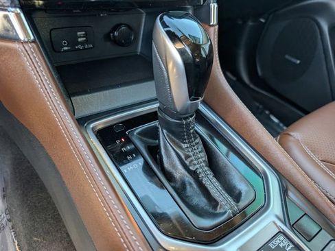 Used 2020 Subaru Forester Touring image 27