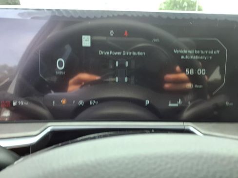 New 2025 Kia Sorento SX image 18