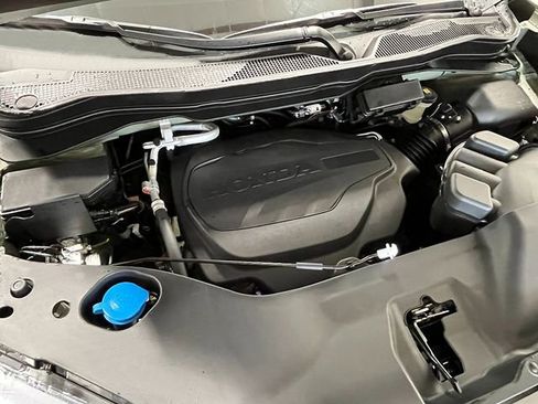 New 2026 Honda Ridgeline TrailSport image 12