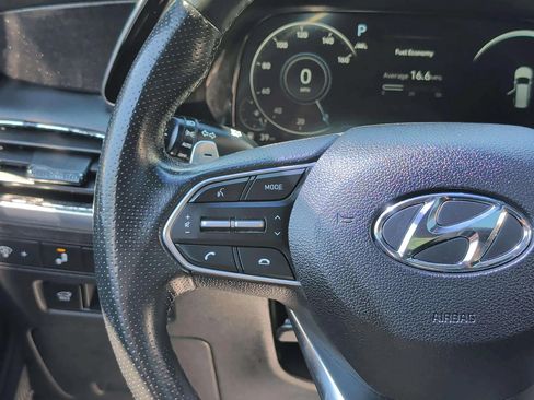 Used 2020 Hyundai Palisade Limited FWD image 25
