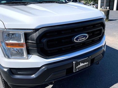 Used 2022 Ford F150 XL w/ Equipment Group 101A High AWD/4WD image 34