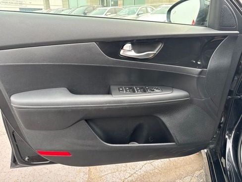 Used 2024 Kia Forte GT-Line FWD image 8