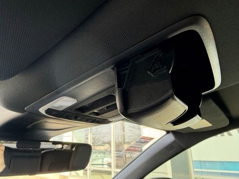 New 2025 Honda CR-V Sport-L image 28