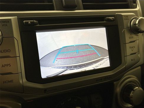 Used 2019 Toyota 4Runner SR5 AWD/4WD image 20