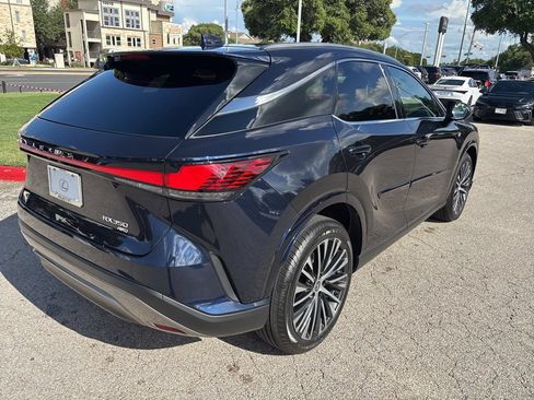 Certified 2023 Lexus RX 350 Premium Plus w/ Accessory Package (Z1) AWD/4WD image 5
