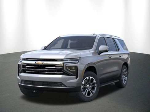New 2026 Chevrolet Tahoe LT RWD image 7