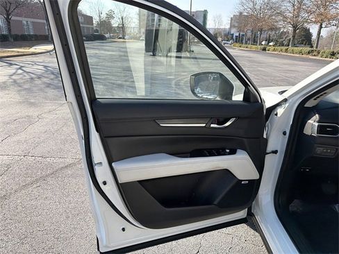 Used 2020 MAZDA CX-5 Grand Touring w/ GT Premium Package image 25