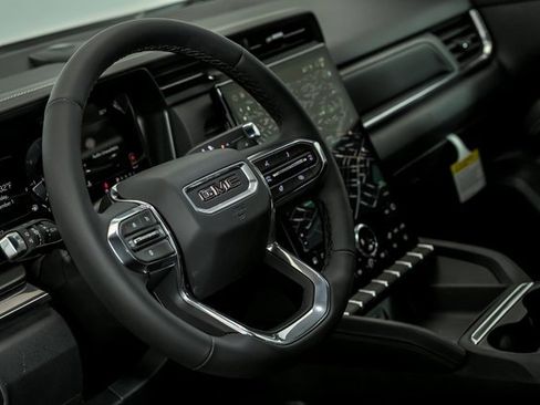 New 2026 GMC Terrain Elevation w/ Elevation Premium Package image 9