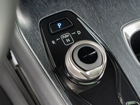 New 2026 Lexus RZ 350e 2WD image 24