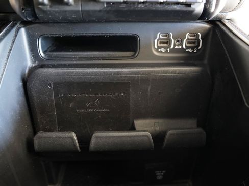 Used 2021 RAM 2500 Limited AWD/4WD image 22