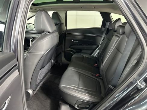 Certified 2024 Hyundai Tucson Limited image 25