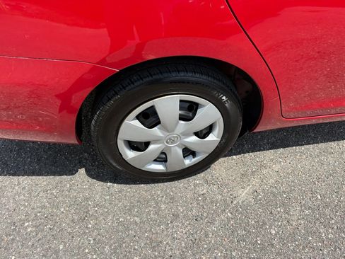 Used 2007 Toyota Yaris Sedan FWD image 5