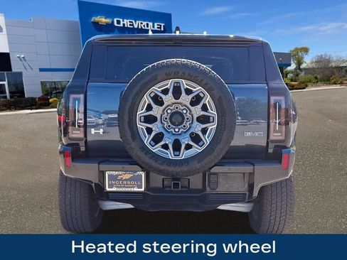 Used 2025 GMC Hummer EV 3X AWD/4WD image 25