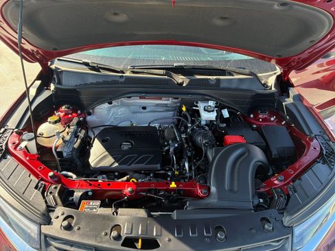 Used 2025 Chevrolet TrailBlazer LT image 30