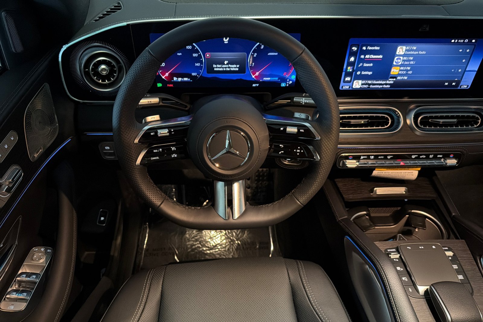 New 2027 Mercedes-Benz GLE 450 4MATIC Coupe image 13