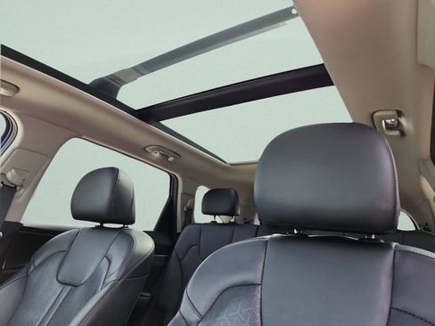 Used 2023 Kia Sorento S w/ Panoramic Sunroof Package FWD image 29