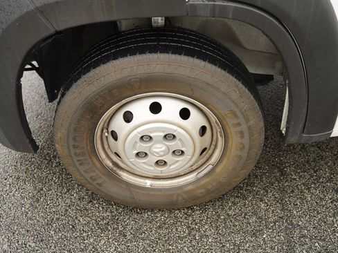 Used 2021 RAM ProMaster 2500 FWD image 30