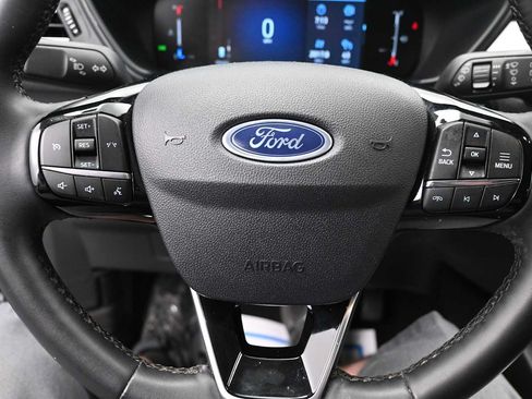 Certified 2025 Ford Escape Active w/ Cold Weather Package FWD image 32