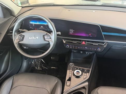 Used 2024 Kia Niro Wind FWD image 37
