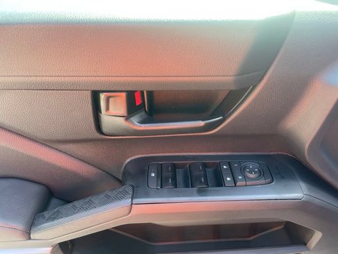 New 2026 Toyota Tacoma SR5 AWD/4WD image 16