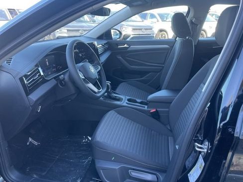 Used 2026 Volkswagen Jetta S FWD image 19