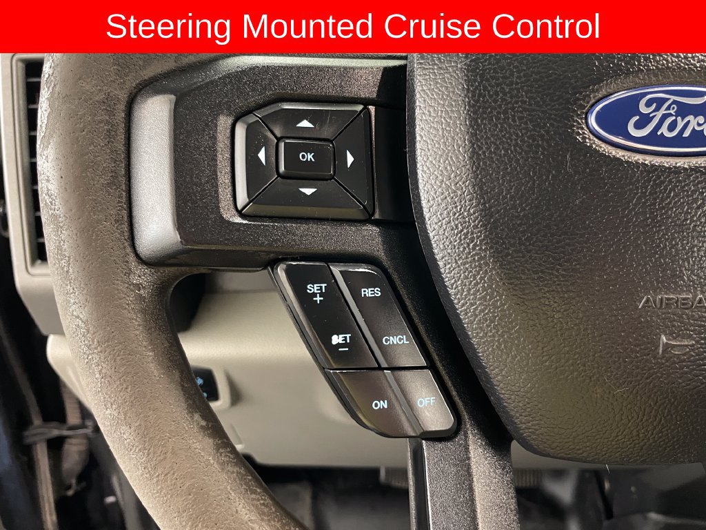 Used 2020 Ford F250 XL w/ Power Equipment Group RWD image 24