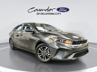 Used 2024 Kia Forte LXS
