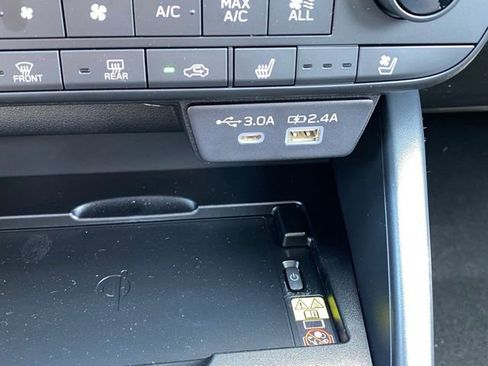New 2026 Subaru Outback Wilderness AWD/4WD image 18