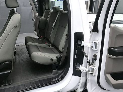 Used 2020 Ford F150 XL w/ Equipment Group 101A Mid image 10