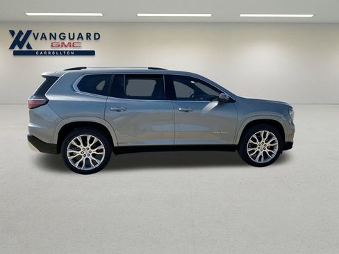 New 2026 GMC Acadia Denali w/ Super Cruise Package image 9
