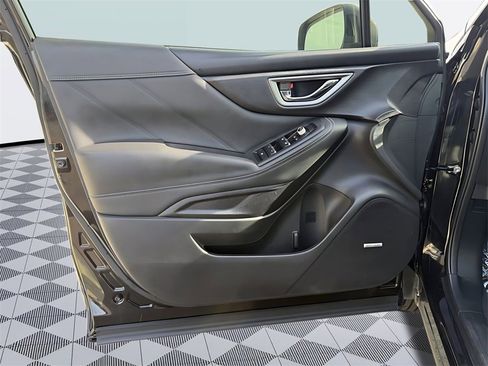 Used 2021 Subaru Forester Limited image 11