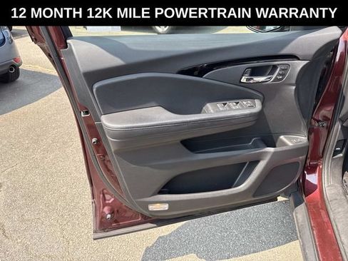 Used 2019 Honda Passport Elite image 13