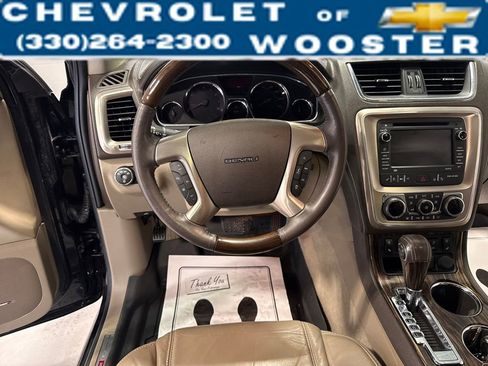 Used 2015 GMC Acadia Denali image 14