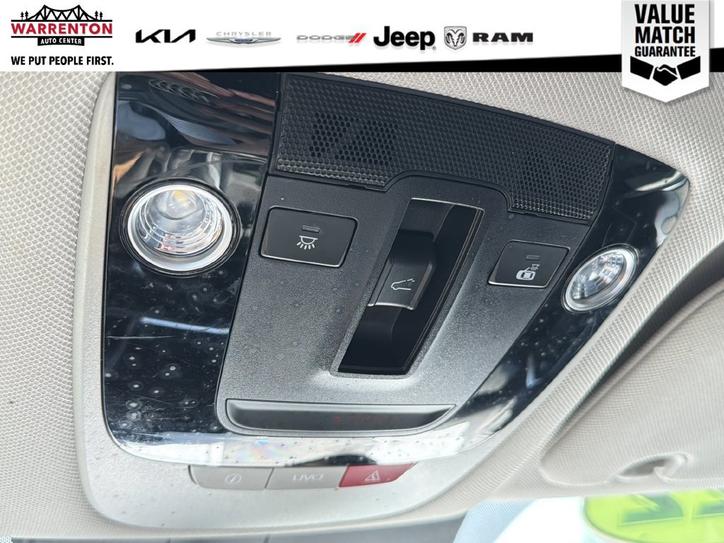 Used 2022 Kia Sorento SX FWD image 24