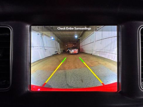 Used 2017 Dodge Charger R/T Scat Pack image 34