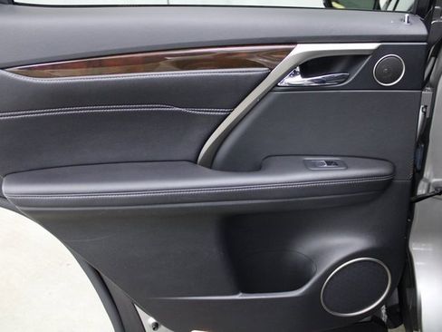 Used 2017 Lexus RX 350 AWD image 19