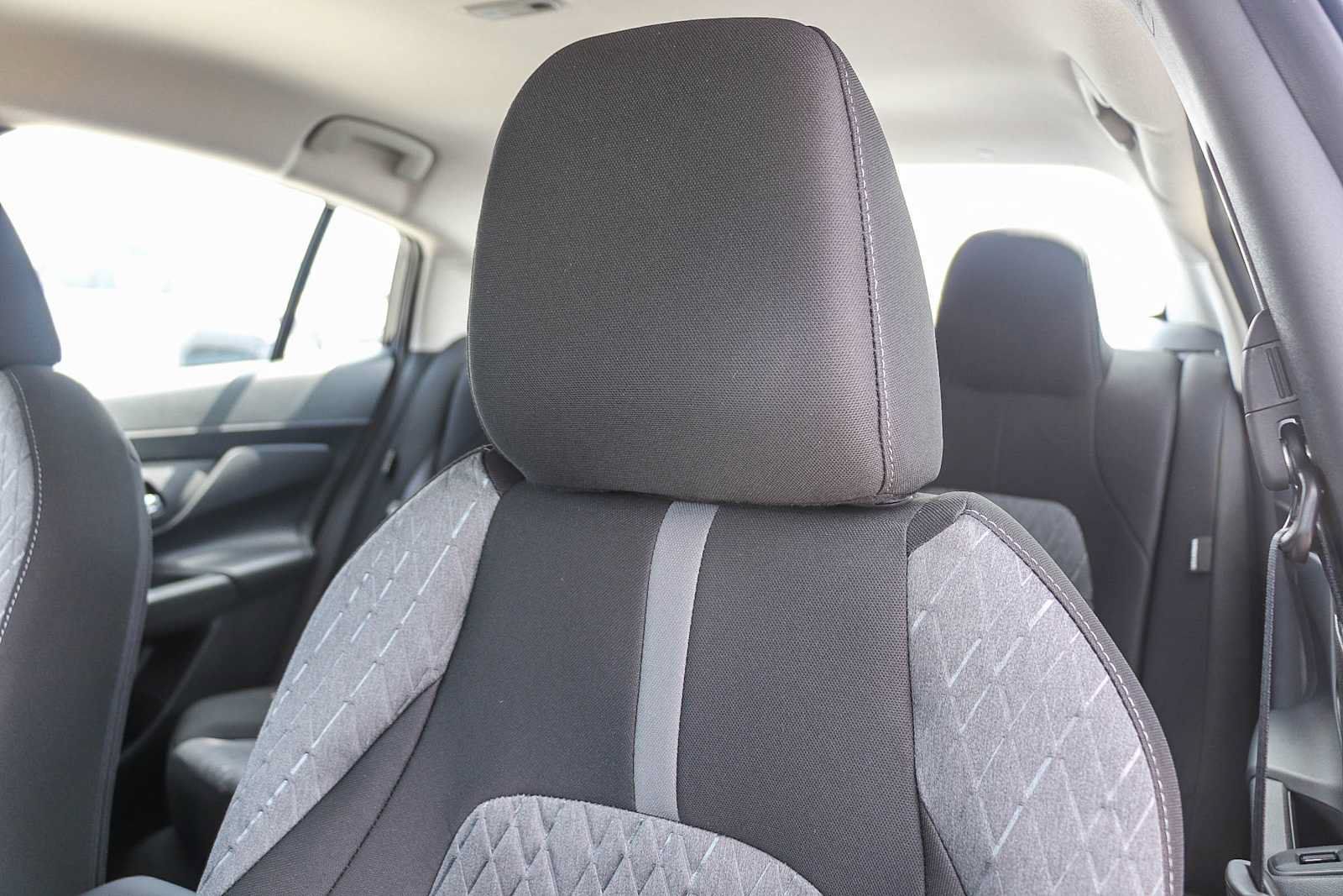 New 2027 Nissan Sentra SV w/ Floor Mat Package FWD image 21