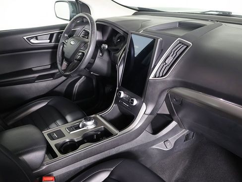 Used 2022 Ford Edge SEL w/ Convenience Package image 26
