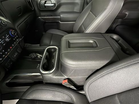 Used 2021 Chevrolet Silverado 1500 LTZ w/ LTZ Premium Package image 41