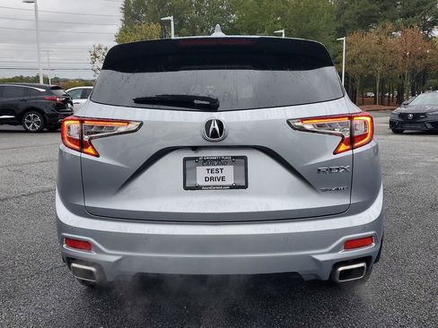 New 2026 Acura RDX Advance Package image 6