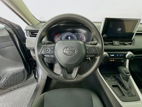 Certified 2025 Toyota RAV4 LE image 11