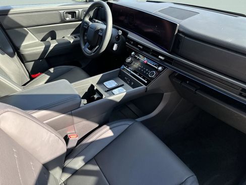 New 2026 Hyundai Santa Fe Calligraphy image 6